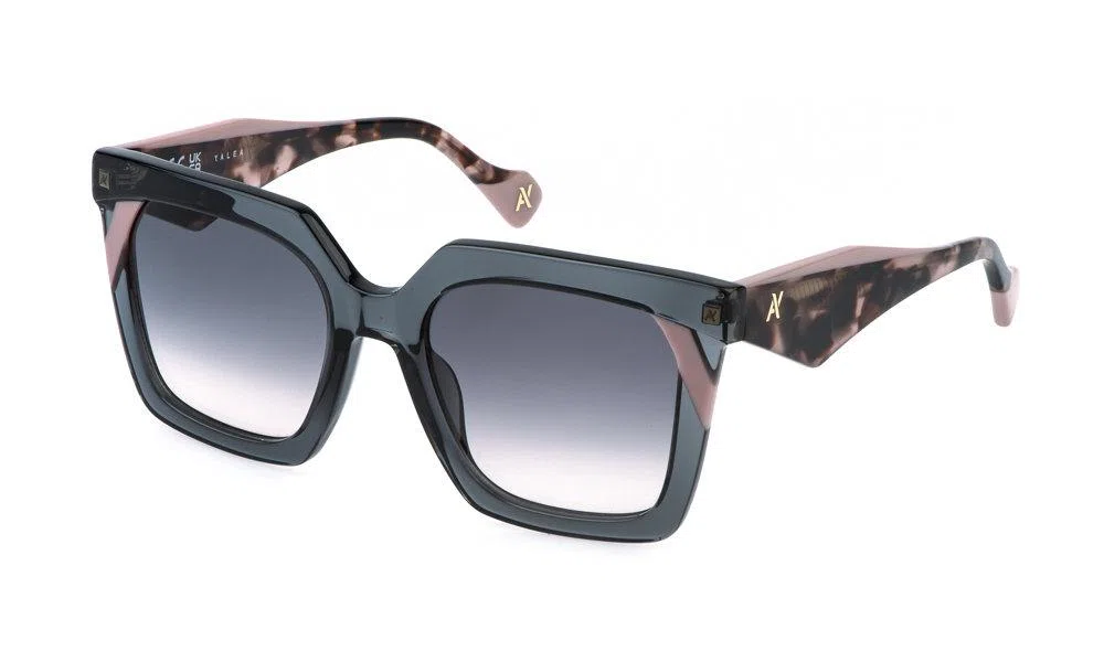 Yalea SYA215 Sunglasses - view 2